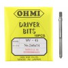 OHMI自动机用MV-45No.2x6x74(5x59.5)