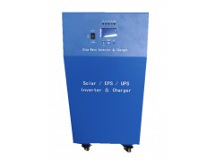 太阳能逆变器12KW工频逆变器