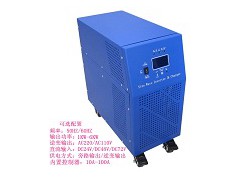 太阳能逆变器9KW工频正弦波逆变器