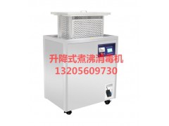 2020年升降式数控煮沸消毒槽(自动浸油) 2020年升降式数控煮沸消毒槽(自动浸油)