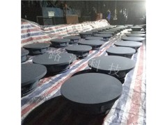 建筑钢结构球型钢支座