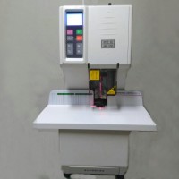 欧士达NB-200全自动财务凭证档案铆管装订机