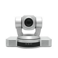 金微视JWS-HD50 高清视频会议摄像机