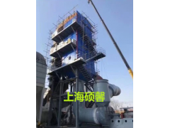 SCR脱硝系统-氨水蒸发系统、反应器 SCR脱硝系统-氨水蒸发系统、反应器