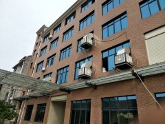 金华勇环保空调 厂房车间降温5-10度 金华勇环保空调 厂房车间降温5-10度