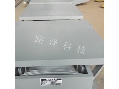 重庆TQZ弹性支座厂家 双向抗拉弹簧支座销售