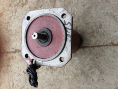 华通YDF-231-4电动机0.75kw 华通YDF-231-4电动机0.75kw