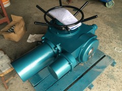 电动头Z60-24W Z60-36W阀门电动装置 电动头Z60-24W Z60-36W阀门电动装置