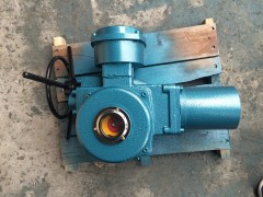 DQW电动装置Q90-1W Q120-1W DQW电动装置Q90-1W Q120-1W