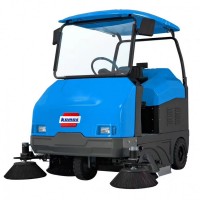 扫地机品牌|电动驾驶式扫地车|保洁电瓶清扫车|KAMAS嘉玛