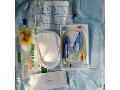 新乡市康民卫材一次性无菌导尿包 新乡市康民卫材一次性无菌导尿包