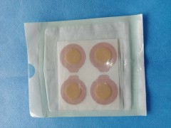 医用输液瓶口贴的生产厂家 医用输液瓶口贴的生产厂家