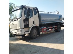 城市街道绿化一汽解放大型洒水车洒水车厂家现车直销优惠价格 城市街道绿化一汽解放大型洒水车洒水车厂家现车直销优惠价格