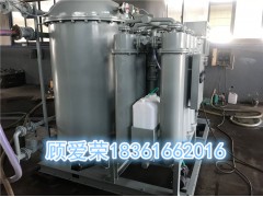 YWC-5.0型15PPM船用机舱底油污水分离器 YWC-5.0型15PPM船用机舱底油污水分离器