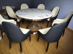 高质量餐厅桌椅 茶餐厅桌椅 实木餐厅桌椅定做工厂