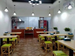 大型餐厅桌椅，饭店快餐桌椅，小吃店快餐桌椅生产厂家