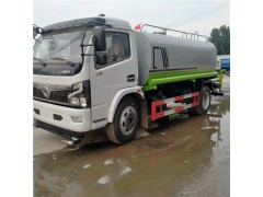 国六东风福瑞卡F7(10吨)大型洒水车洒水车厂家促销价格 国六东风福瑞卡F7(10吨)大型洒水车洒水车厂家促销价格