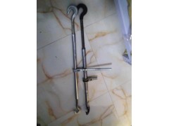 电力施工用套式双钩紧线器电力夹头紧线钳双钩电力紧线拉线器