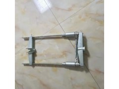 铁路绝缘子更换器接触网悬式绝缘子更换器瓷瓶更换器