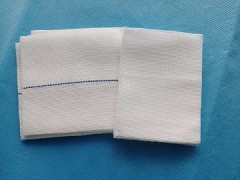 一次性医用脱脂纱布块 一次性医用脱脂纱布块