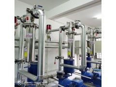 传染病科负压排气消毒装置 传染病科负压排气消毒装置