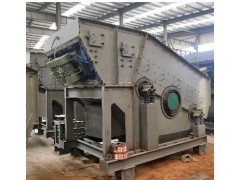 环保给料筛  诚振供应高炉槽下烧结矿 环保给料筛  诚振供应高炉槽下烧结矿