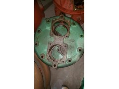 大量空压机缸盖,十字头,PEEK阀片批发 大量空压机缸盖,十字头,PEEK阀片批发